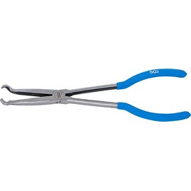 BGS 4404 Spark Plug Connector Pliers with Ring Tip Diameter 8 mm 280 mm