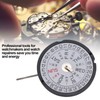 Precise 517 Watch Movement Alloy Replacement Watch Movement Watch Repairing