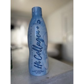 HIBODY HIBODI Hi Collagen+ Liquid Collagen Dietary Supplement 32 fl oz