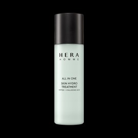 Hera [헤라]옴므 올인원 스킨 하이드로 트리트먼트 [HERA] Homme All-in-One Skin Hydro Treatment