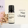 Nikura | May Chang Essential Oil - 100ml - 100%