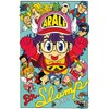 Arale Poster 28 x 43 cm