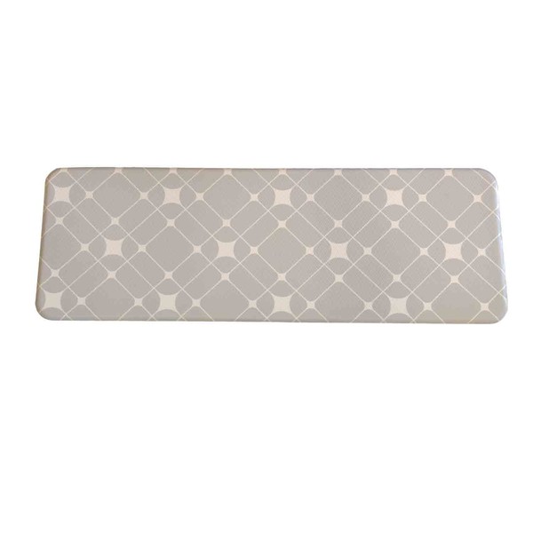 Anti Fatigue Cushion Stylish Comfort Floor Foam Kitchen Mat, Office