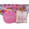 Packed Party Nail Party 9 PC Accessory Set with Confetti