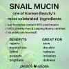 Peach Slices Snail Rescue -hidratante Todo En Uno Sin Aceite
