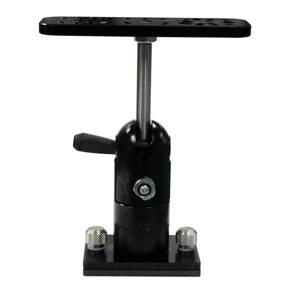 Cisco MTSLM-BK-EX Sure-Lok Electronics Mount - Long Arm, Black