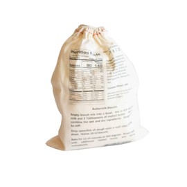 Lehman's Biscuit Mix, Quick and Easy to Prepare and Bake, Hot Delicious 10.25 oz Gift Bag, Traditional Buttermilk