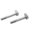 CANTONDZ 1456980 Suspension Arm Screw Kit for Rear Eccentric Suspension