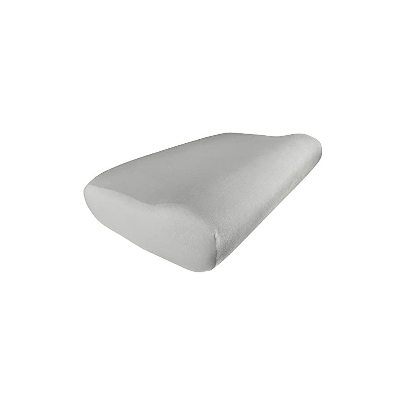 Edda Lux Cover suitable for Pillowise neck support pillow, 55