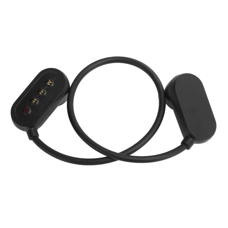 T8 16GB Wireless Bluetooth 4.2 IPX8 Waterproof Bone Conducting HiFi
