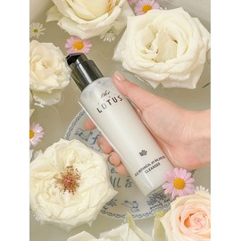 Jeju Botanical pH Balancing Cleanser 200ml / 제주 보태니컬 pH 밸런싱 클렌저 200ml