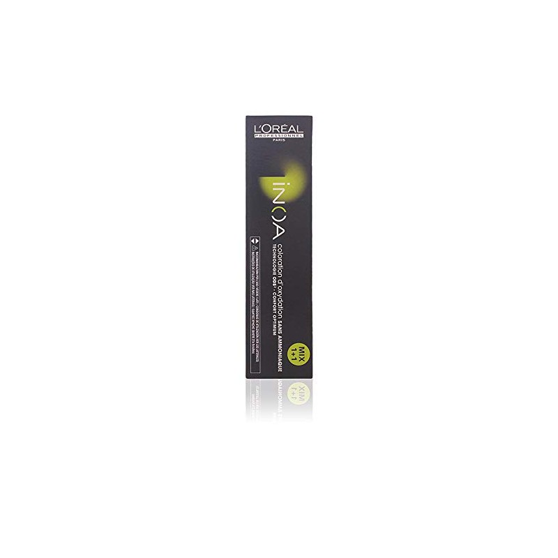 L'Oréal Paris L'Oréal Professionnel INOA Hair Colour 60ml INOA 5.64