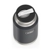Thermos 24 oz. Icon Stainless Steel Food Jar - Granite