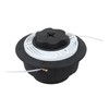 Sialvnd C6-2 String Trimmer Head Replacement for Stihl FS38 FS40