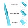 YXCCSE 15 Pack Multipurpose Stiff Scraper Cleaning Gum Scraper Tool,Kitchen