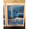 West & Arrow Flexible Light Strip Blue LEDs 13.1ft Length