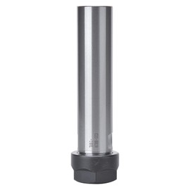 ER20 Collet Chuck Holder, ER20A 100L100mm Length Collet Chuck Holder Extension Cylinder Shaft Tool Holder (C25)