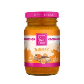 Thai Taste Turmeric (114g)