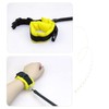 Escape Wrist Leash Walking Harness for Older Children with Elastic