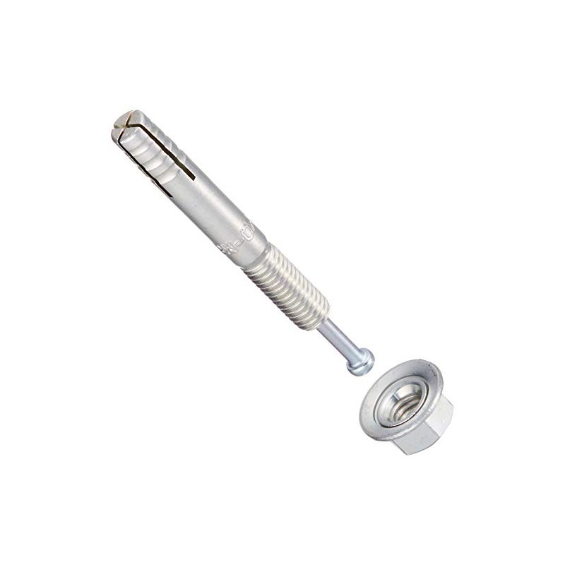 TRUSCO C-645BT All Anchor C Type, M6 x 45 mm,
