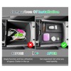 [Pack of 2] GAFAT Hyun-dai Tucson NX4 2025 2026 (Electronic