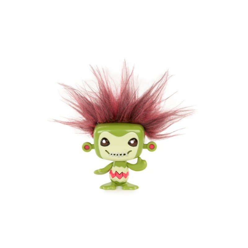 Bratzillaz Sashabella Paws Pet - Fluffinscruff