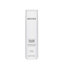 Selective Professional Rebuilding Home Shampoo 250ml - shampoo idratante per capelli molto danneggia