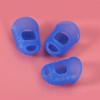 Operitacx Operitacx 3 Pcs Thumb Protector Trichotillomania Fidget Toys Tips