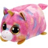 TY Teeny Star the Unicorn | Beanie Baby Soft Plush