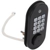 Digital Keyless Entry Door Lock Keypad Password Key Unlock Waterproof