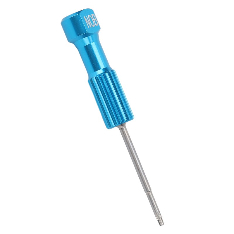 Stainless Steel Dental Implant Screw Professional Portable Driver Implant Screwdriver