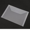40Pcs Rubber Magnetic Sheets Thickness with Clear Stamp Die Storage