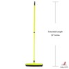 Pet Hair Removal Broom - Extends to 5FT