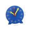 Operitacx Early Education Clock Model Mini Learning Clock for -in-1