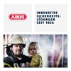 ABUS gas detector GWM100ME for gas heaters - natural gas
