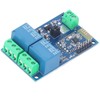 BT Relay Module 2 Channel APP Remote Control PCB BT