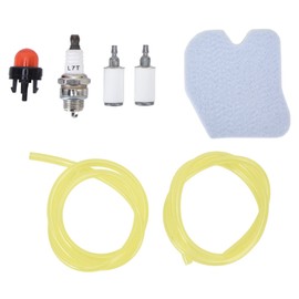Atyhao Air Filter Tune Up Kit for Husqvarna 235 235E 236 236E 240 240E Chainsaw for Jonsered CS2234 545061801