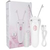 Body Facial Hair Removal for Women, Electric Threading epilator with