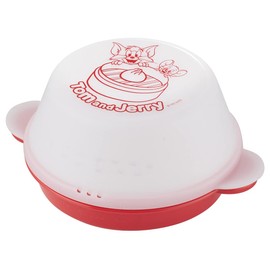 Skater SMA11-A Chinese Man Case, Tom & Jerry