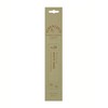 Nippon Kodo H&E Bamboo Incense 08 White Sage, Pack of