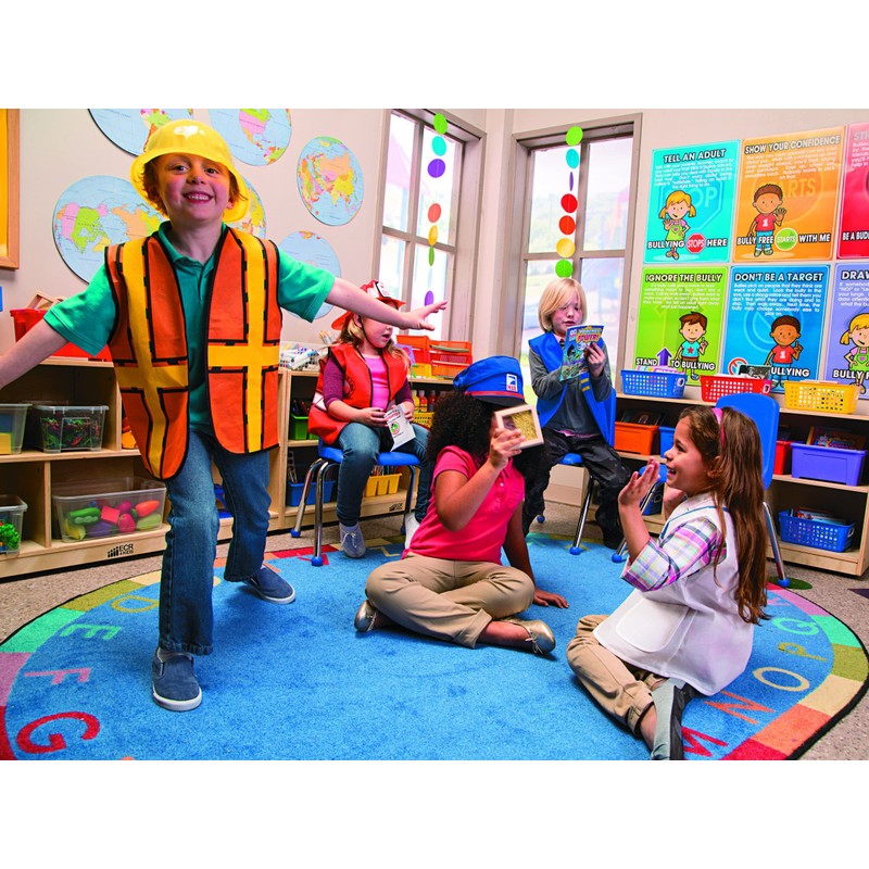 Oriental Trading 13666293 Helper Readers