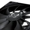 Scythe Kaze Flex II 120 PWN, 120mm x 25mm Air