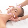 4 Stück Schröpfen Cups Silikon,Schröpfen Silikon Schröpfset Facial Silikon set,