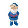 Newcastle Knights NRL Mini Garden Gnome in Team Colours *