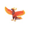 Papo 36013 Phönix Mittelalter - Fantasy Figur, Mehrfarben