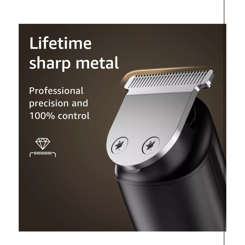 shpavver trimmer for men