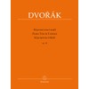 Dvořák: Piano Trio in F Minor, Op. 65