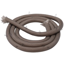 Supplying Demand W10129032 W11542153 Range Oven Door Seal Gasket Replacement