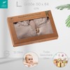 Urban Kanga Baby Bath Poncho with Hood Double-Sided Poncho Children