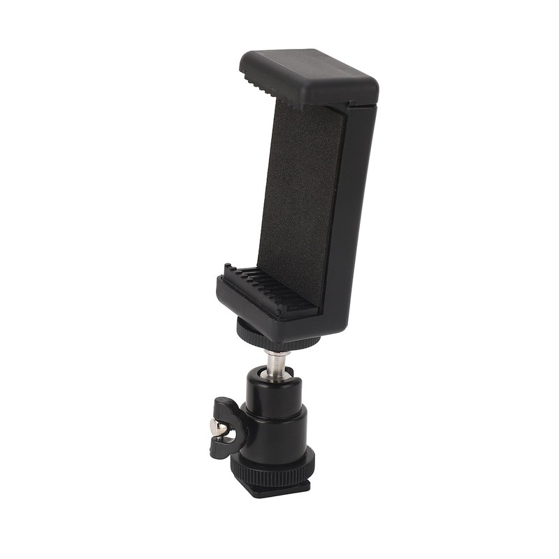 Universal Phone Mount for Traxxas TX TQi Adjustable Stable Durable